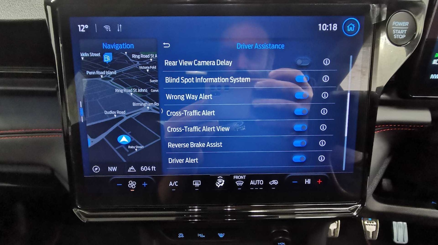 Used Ford Puma 2024 for sale - 76576065: Photo 34