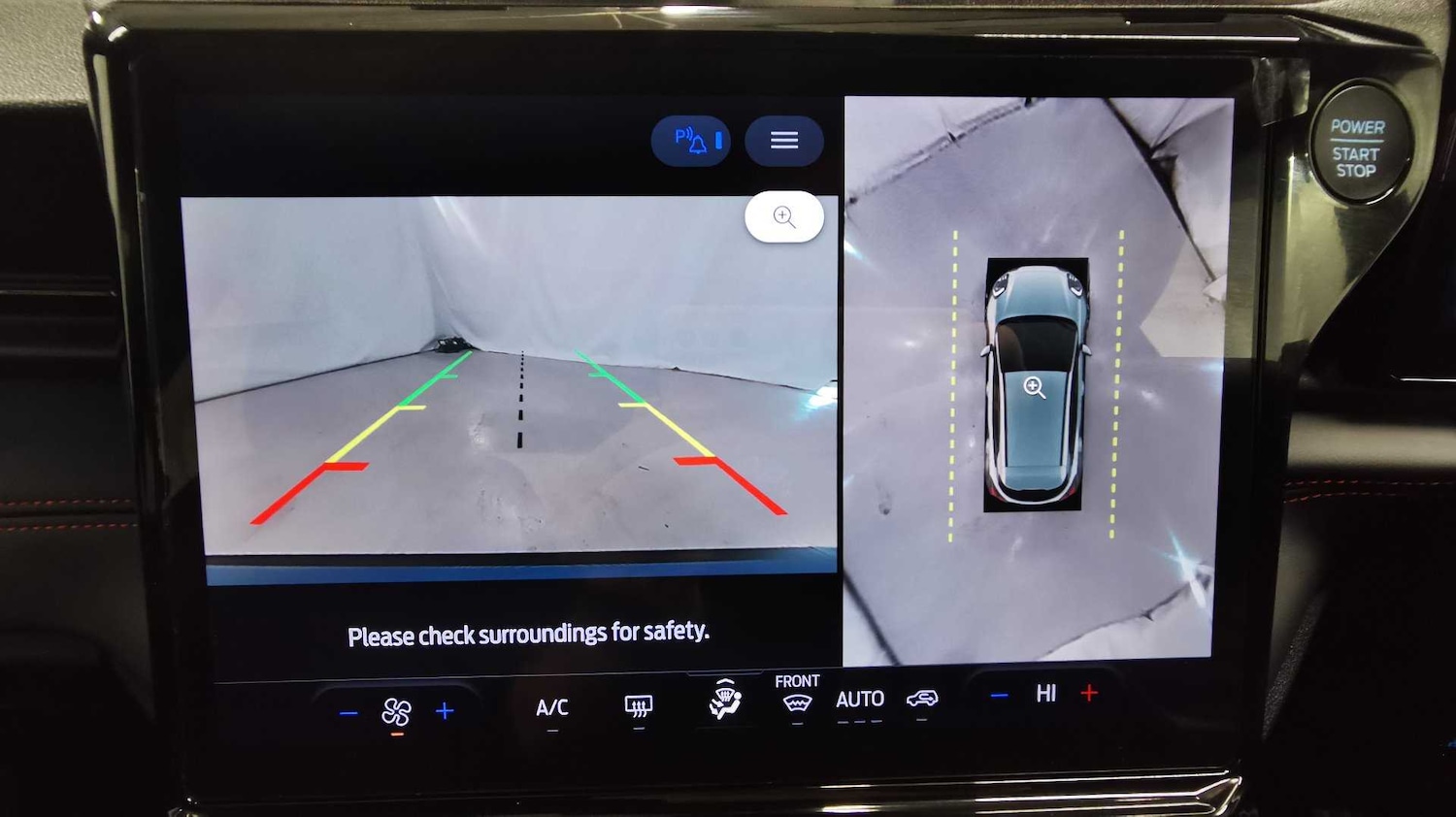 Used Ford Puma 2024 for sale - 76576065: Photo 35