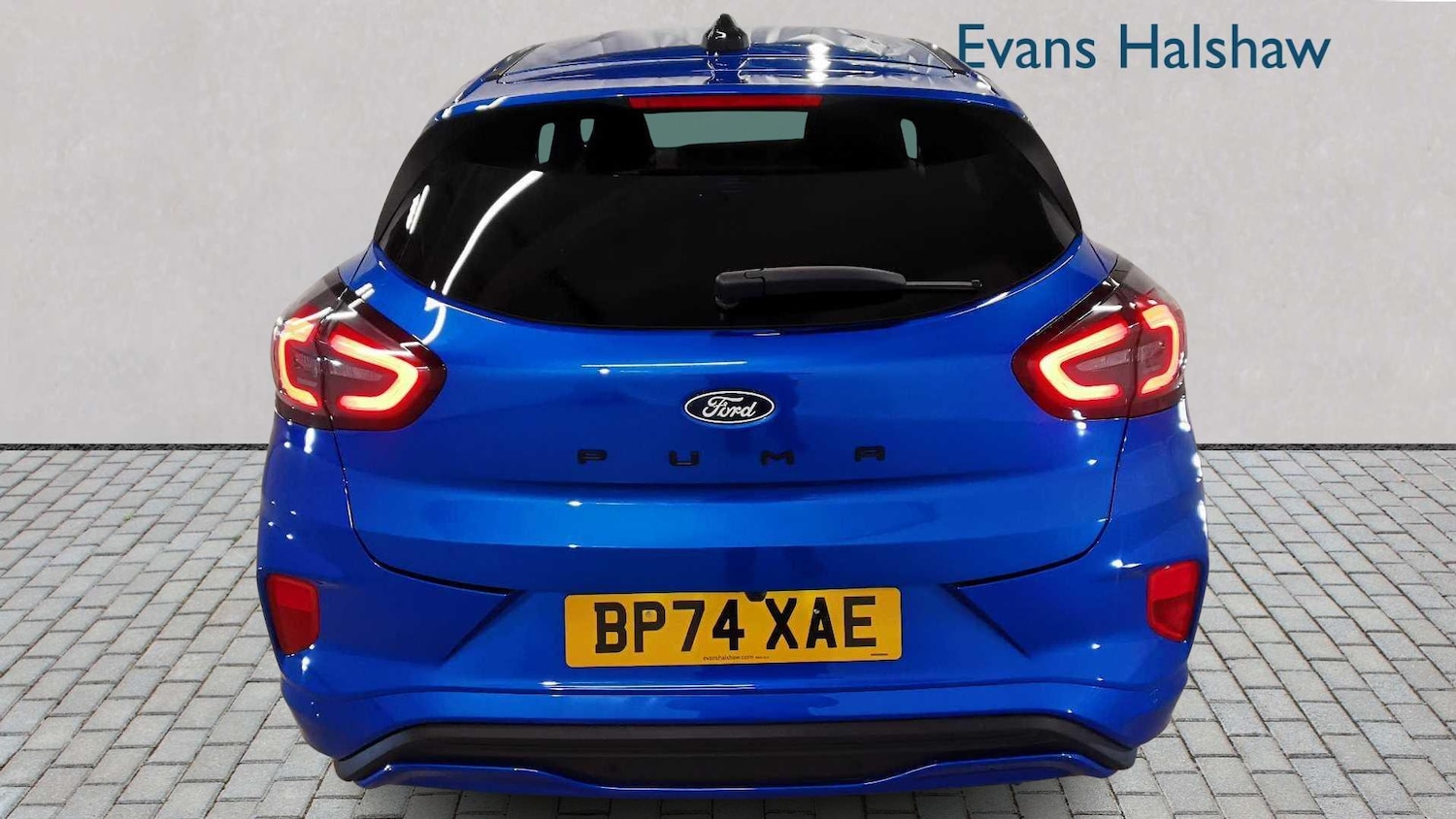 Used Ford Puma 2024 for sale - 76576065: Photo 6