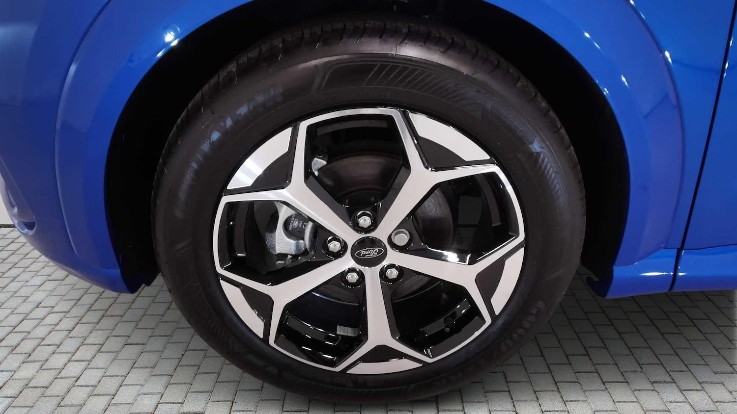 Used Ford Puma 2024 for sale - 76576065: Photo 9