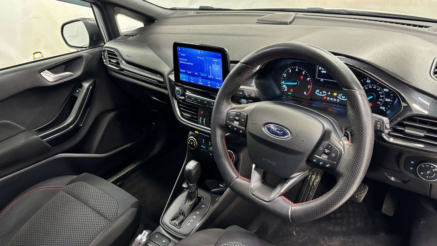 Used Ford Fiesta 2019 for sale - 77577342: Photo 13