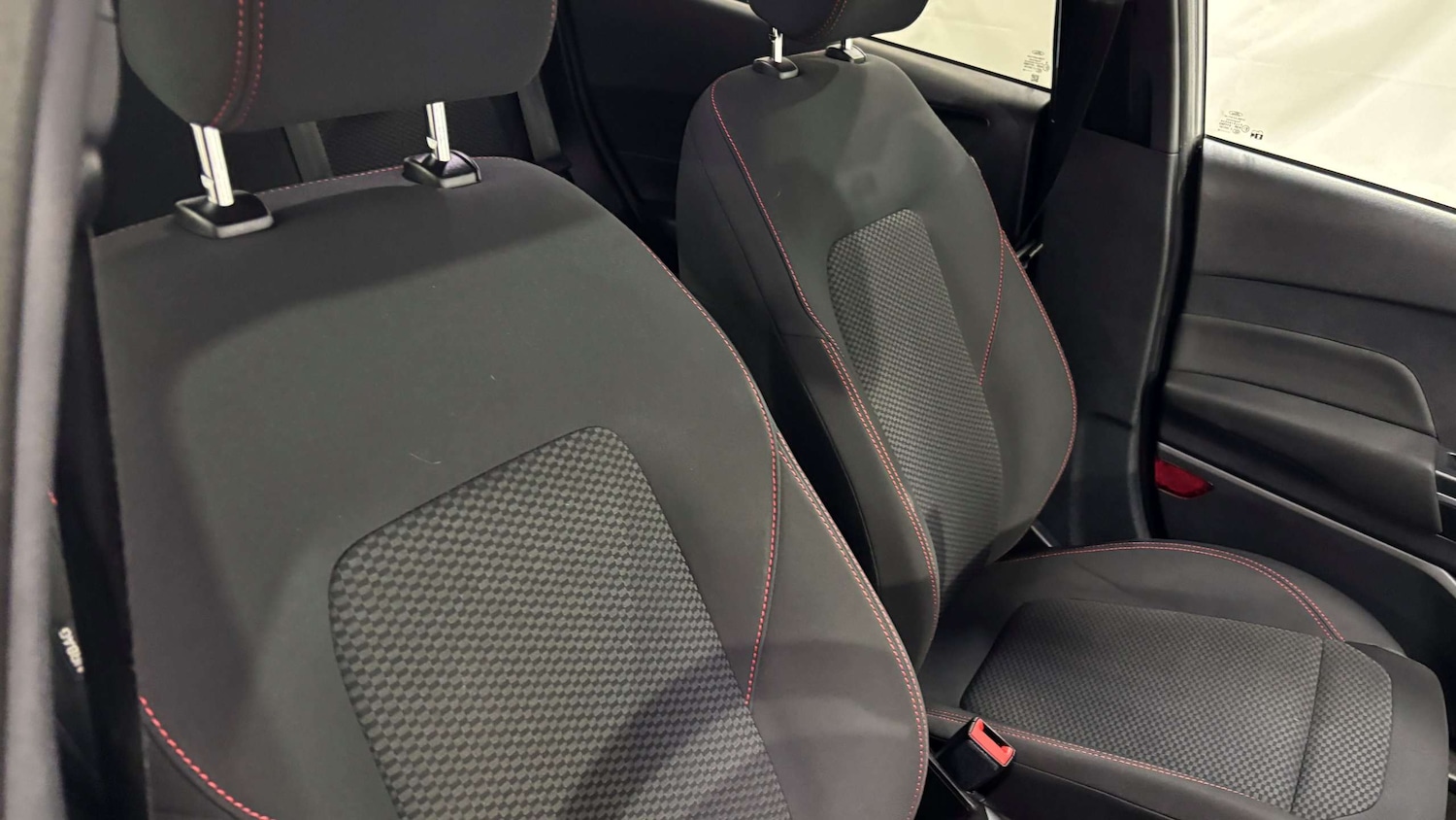 Used Ford Fiesta 2019 for sale - 77577342: Photo 14