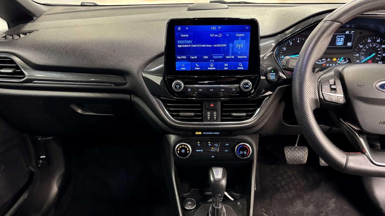 Used Ford Fiesta 2019 for sale - 77577342: Photo 17