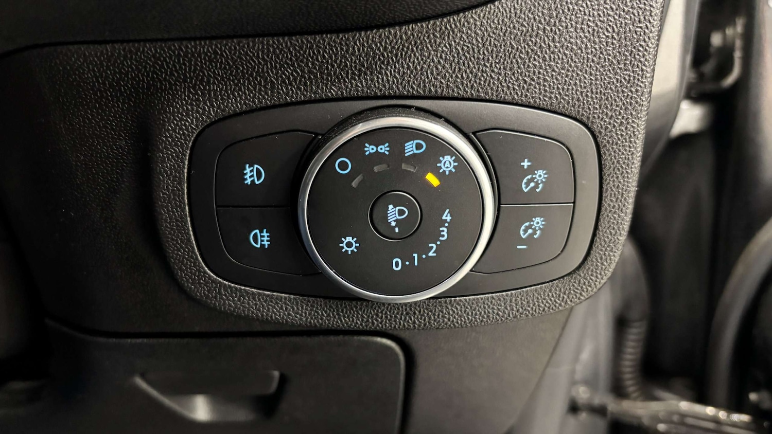 Used Ford Fiesta 2019 for sale - 77577342: Photo 19