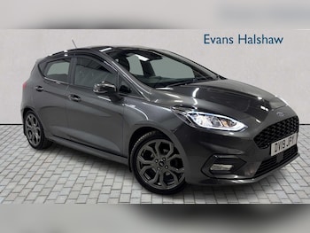 Used Ford Fiesta 2019 for sale - 77577342: Photo
