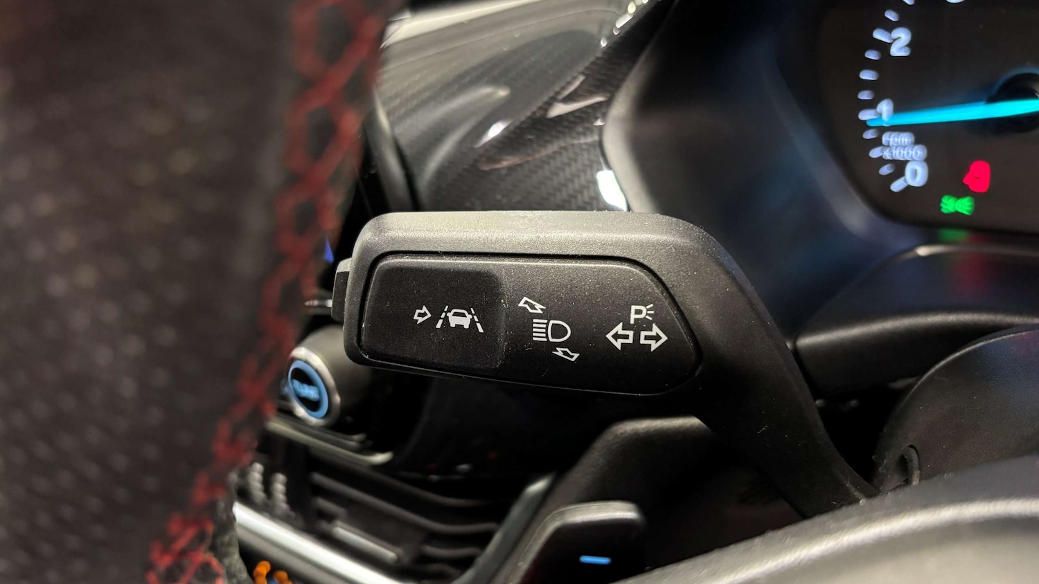 Used Ford Fiesta 2019 for sale - 77577342: Photo 24