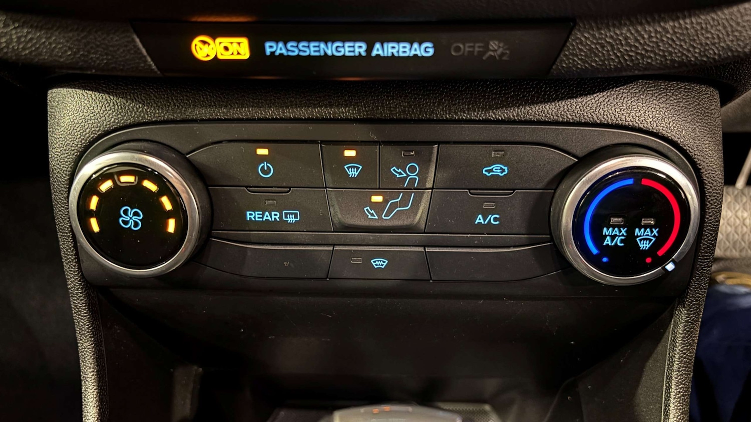 Used Ford Fiesta 2019 for sale - 77577342: Photo 27