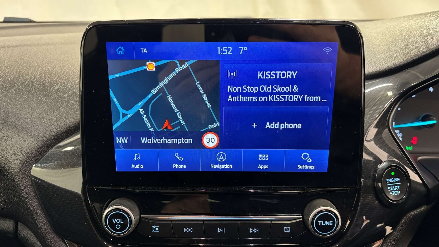 Used Ford Fiesta 2019 for sale - 77577342: Photo 28