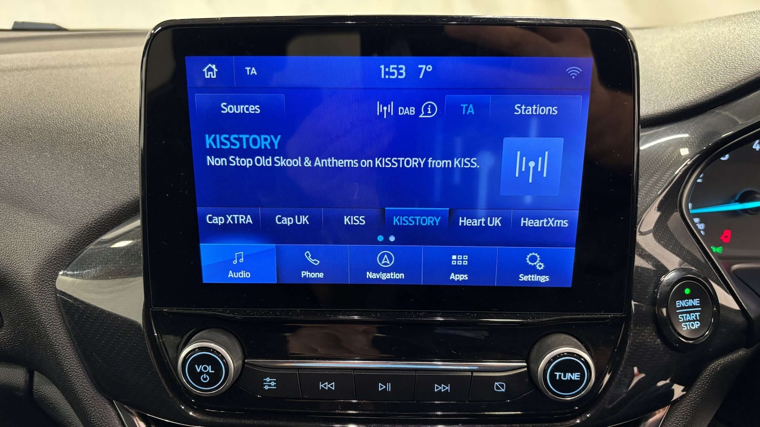 Used Ford Fiesta 2019 for sale - 77577342: Photo 30