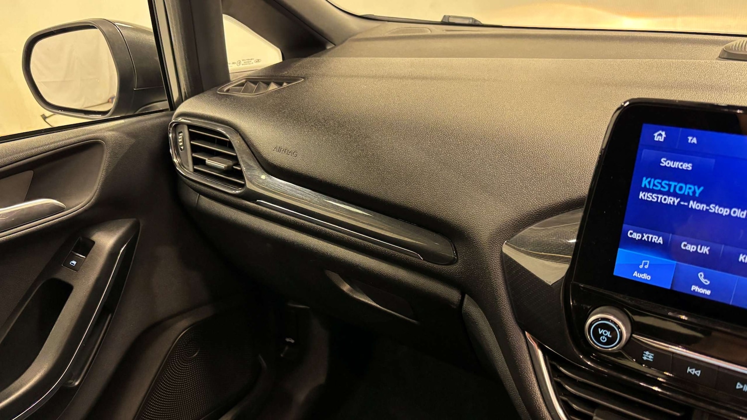 Used Ford Fiesta 2019 for sale - 77577342: Photo 32