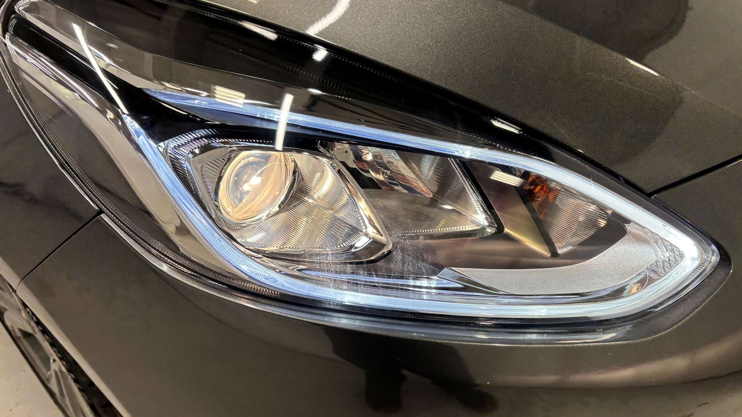 Used Ford Fiesta 2019 for sale - 77577342: Photo 35