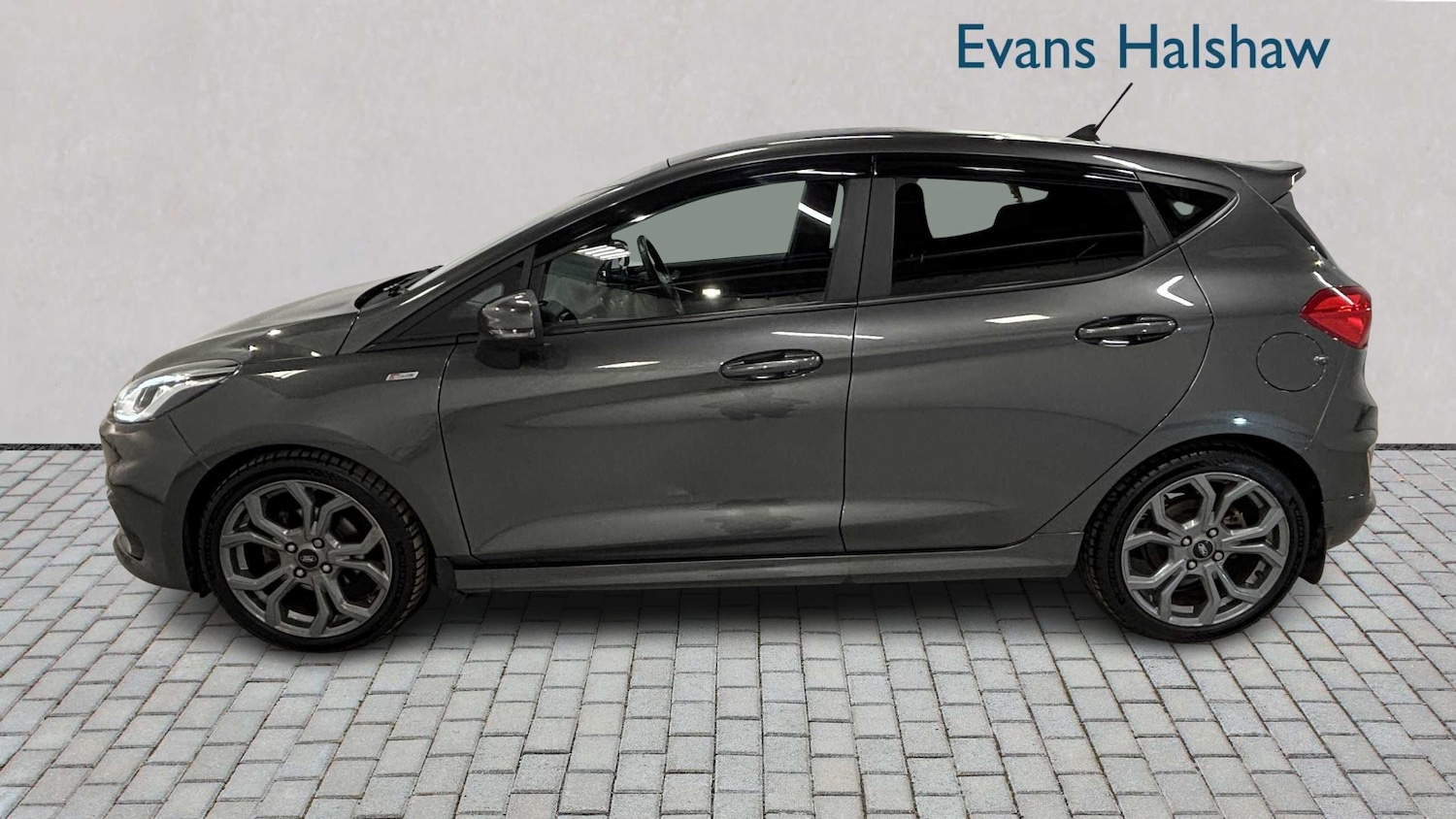 Used Ford Fiesta 2019 for sale - 77577342: Photo 7