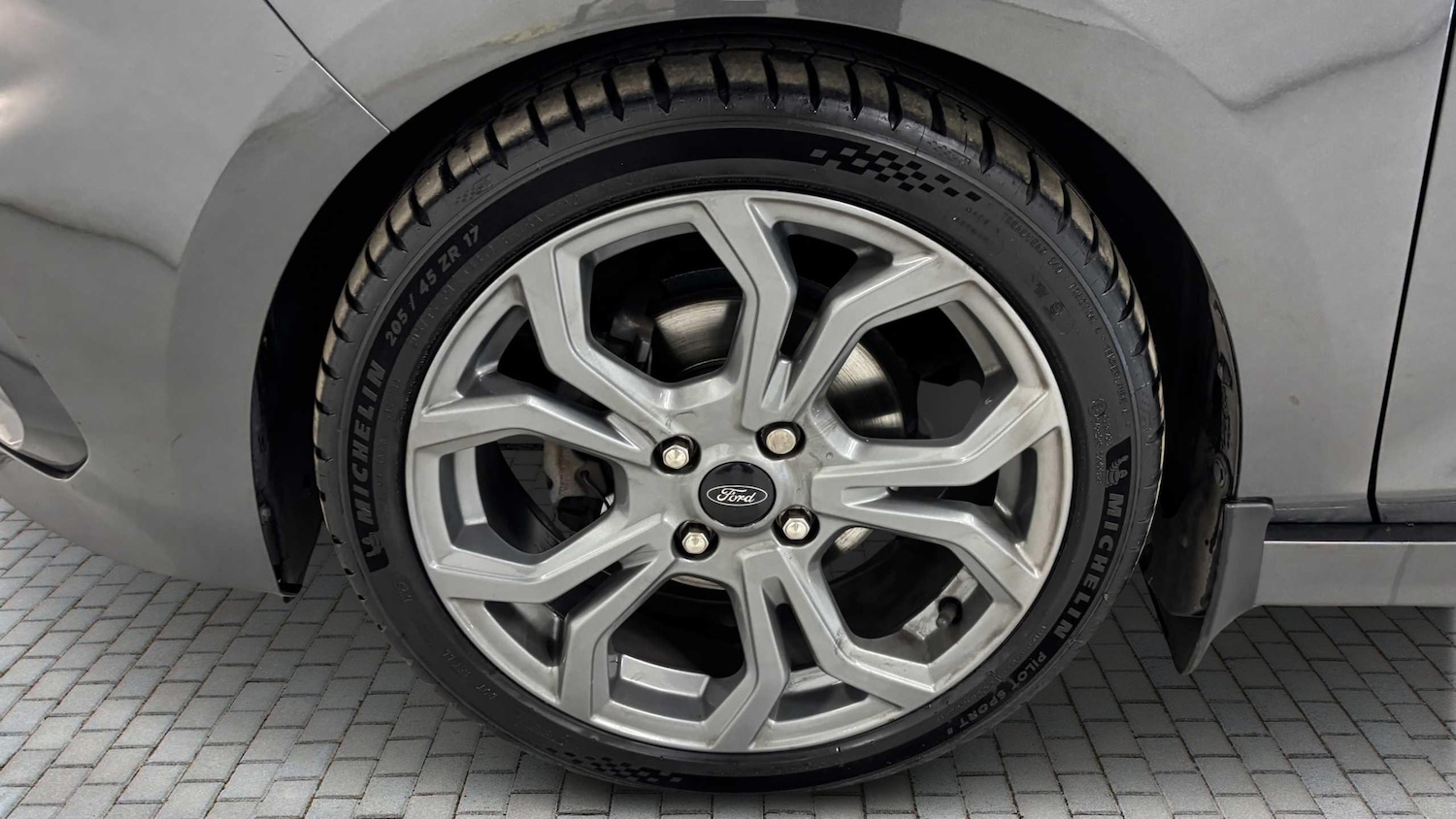 Used Ford Fiesta 2019 for sale - 77577342: Photo 8