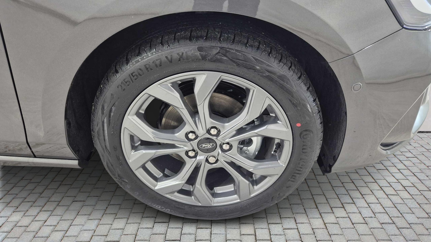 Used Ford Focus 2025 for sale - 77134891: Photo 10