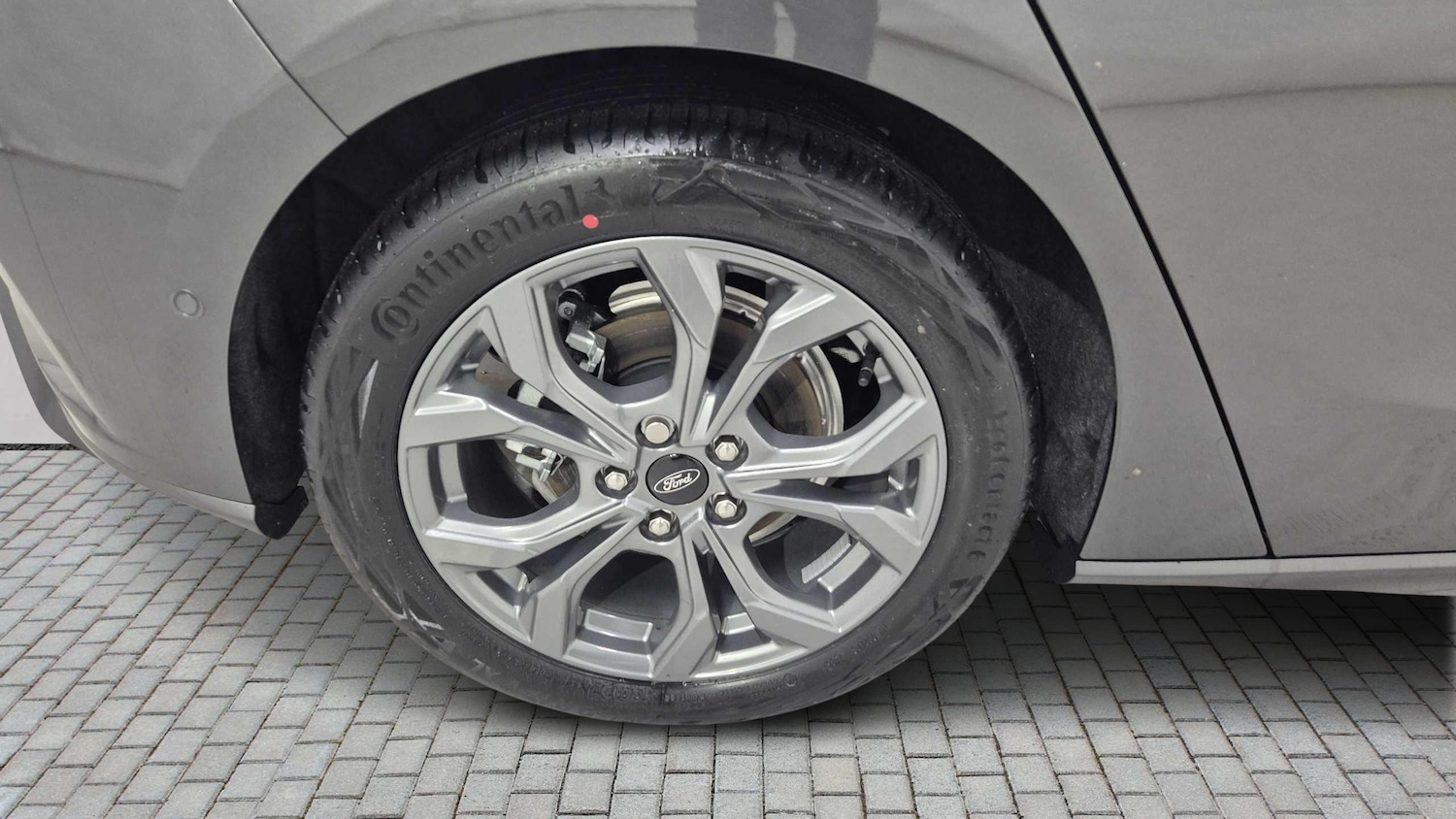 Used Ford Focus 2025 for sale - 77134891: Photo 11