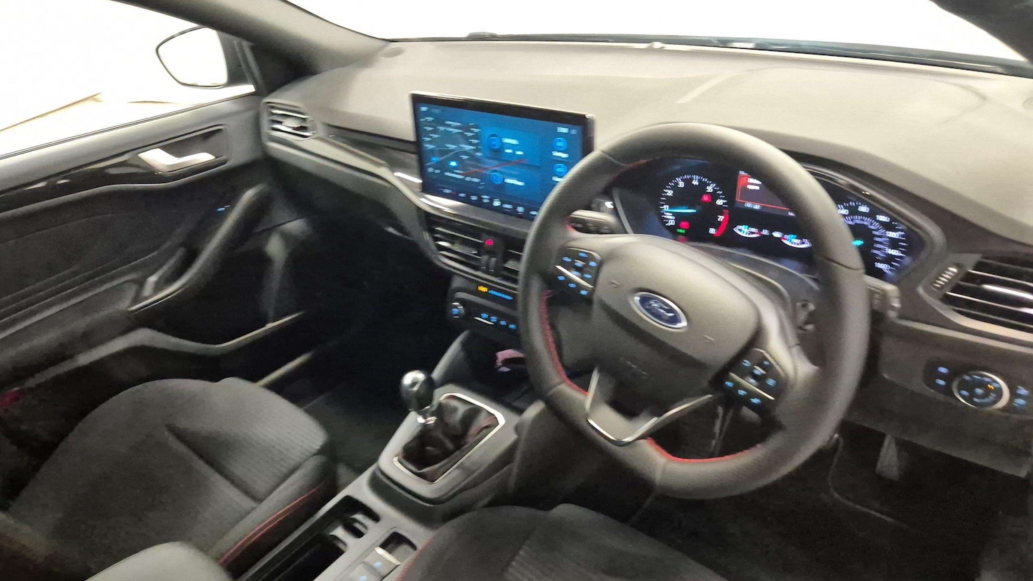 Used Ford Focus 2025 for sale - 77134891: Photo 13