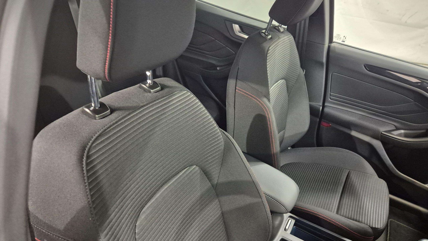 Used Ford Focus 2025 for sale - 77134891: Photo 14