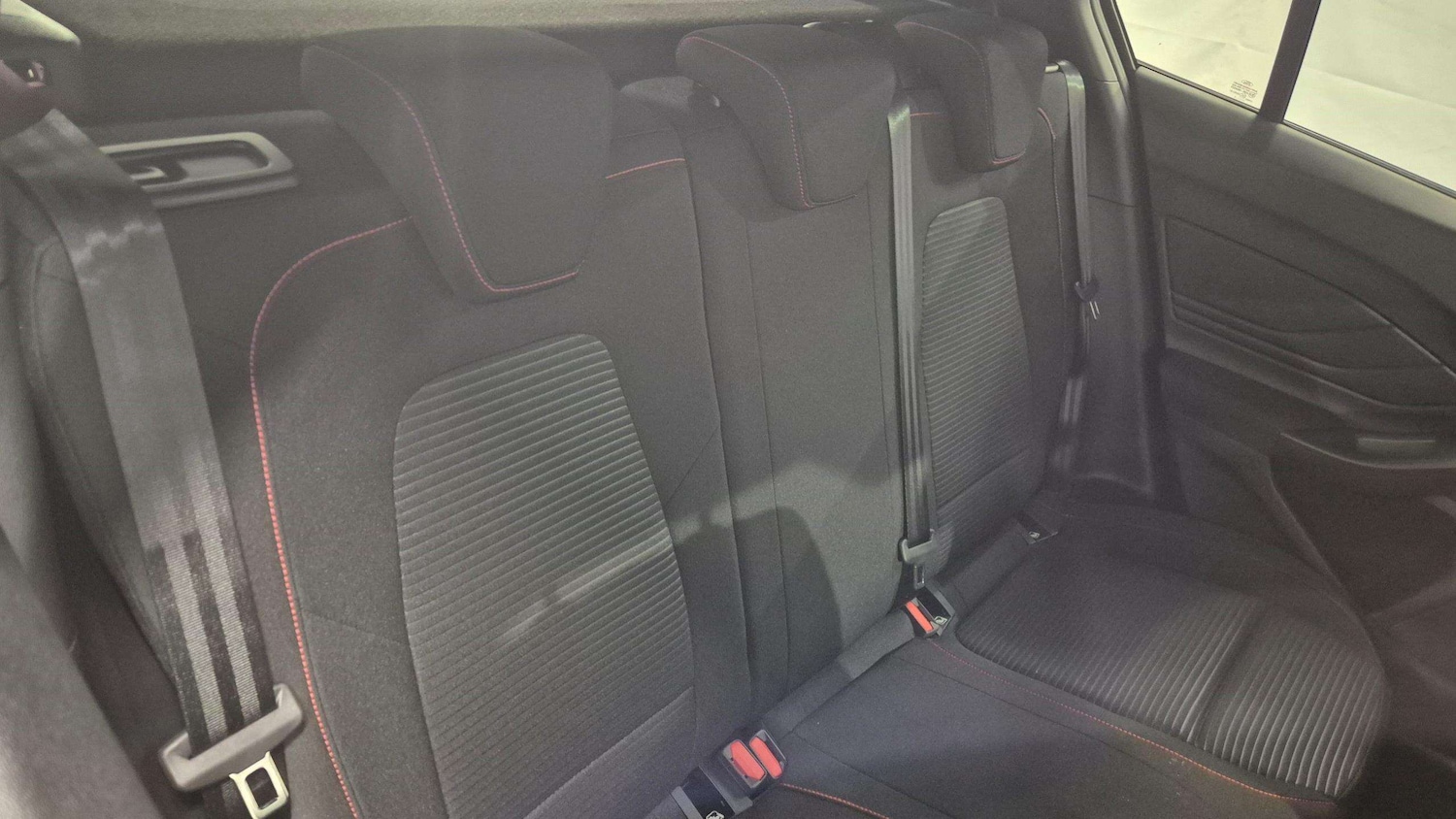 Used Ford Focus 2025 for sale - 77134891: Photo 15