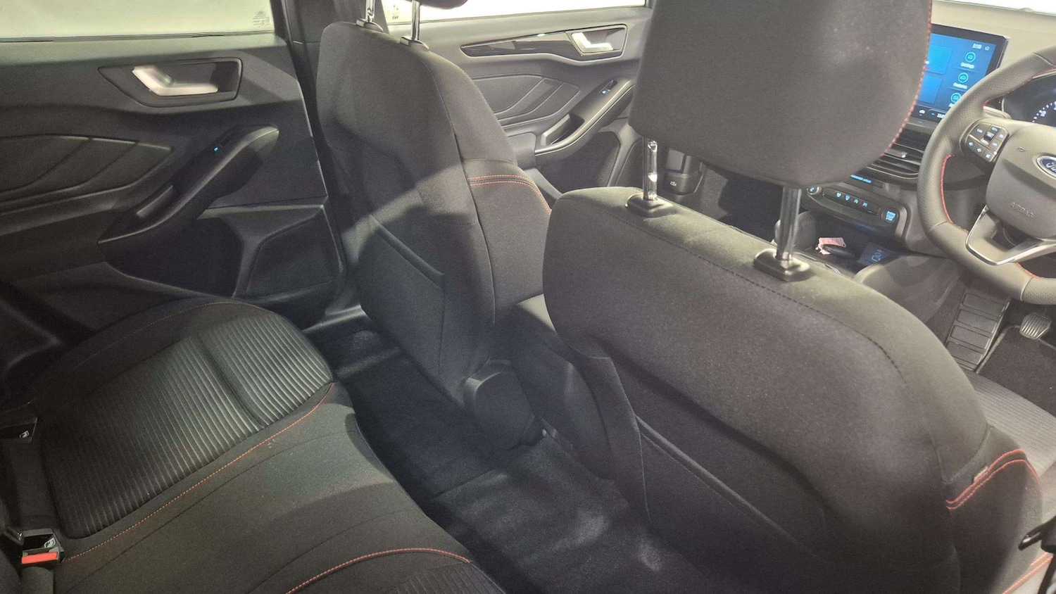 Used Ford Focus 2025 for sale - 77134891: Photo 16