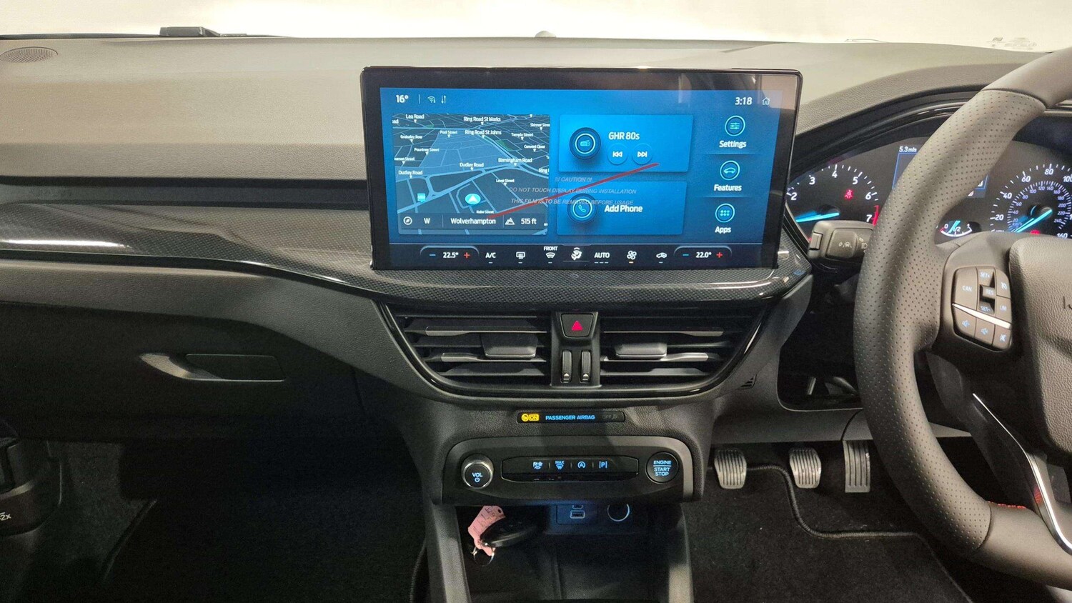 Used Ford Focus 2025 for sale - 77134891: Photo 18