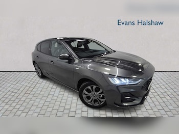 Used Ford Focus 2025 for sale - 77134891: Photo