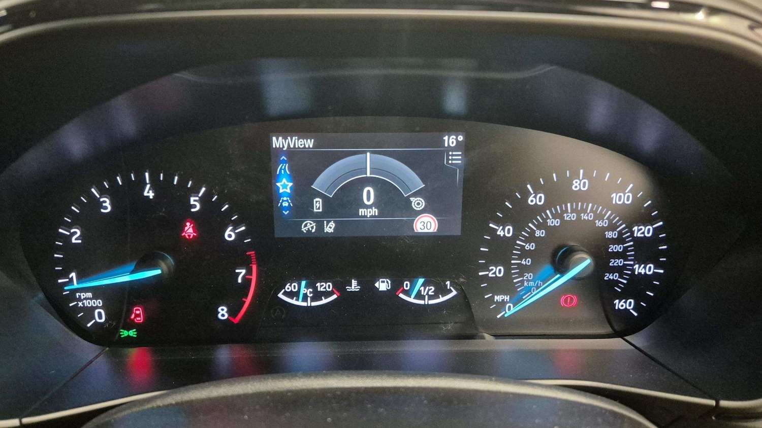 Used Ford Focus 2025 for sale - 77134891: Photo 20