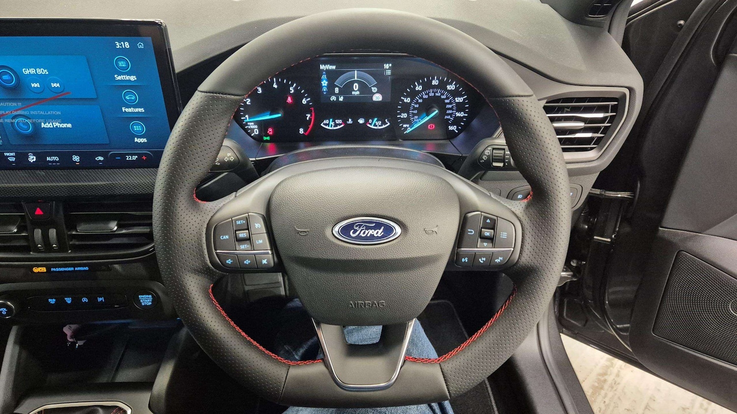 Used Ford Focus 2025 for sale - 77134891: Photo 21