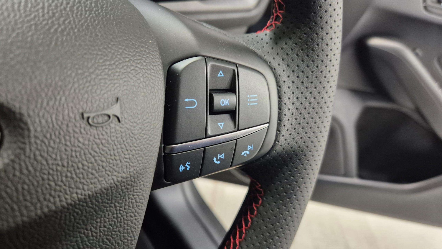 Used Ford Focus 2025 for sale - 77134891: Photo 23