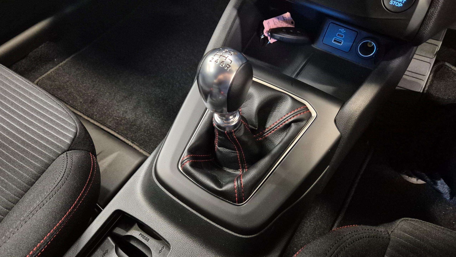 Used Ford Focus 2025 for sale - 77134891: Photo 24