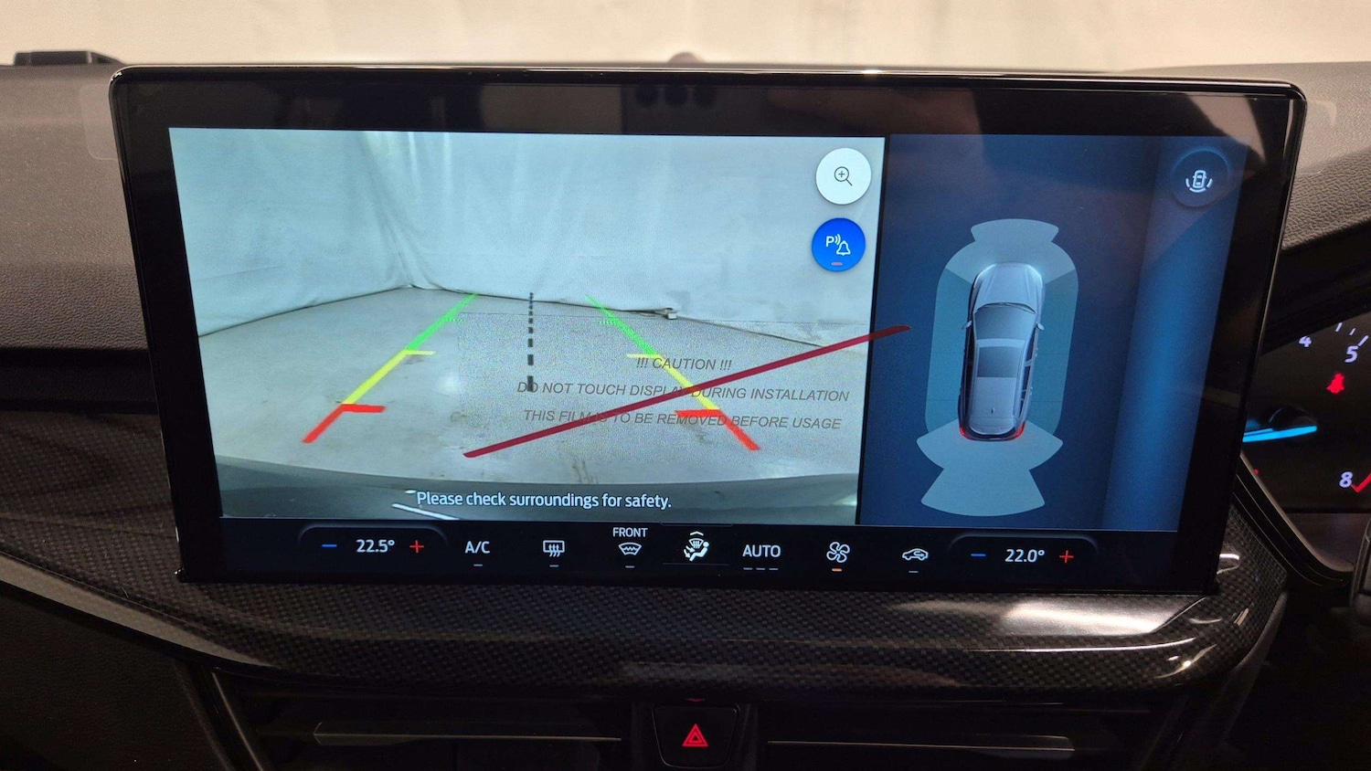 Used Ford Focus 2025 for sale - 77134891: Photo 27