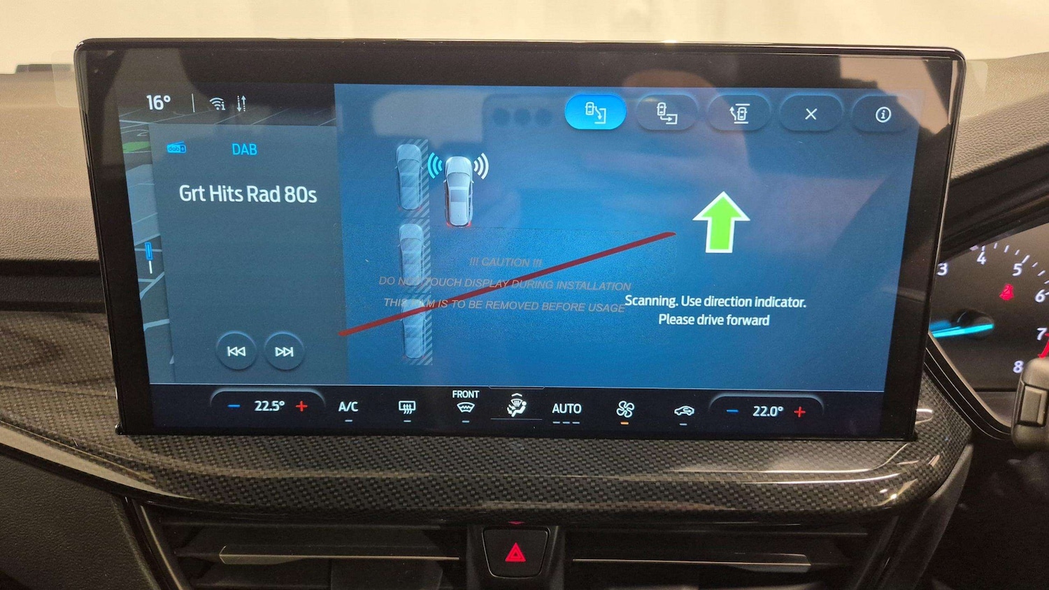 Used Ford Focus 2025 for sale - 77134891: Photo 28