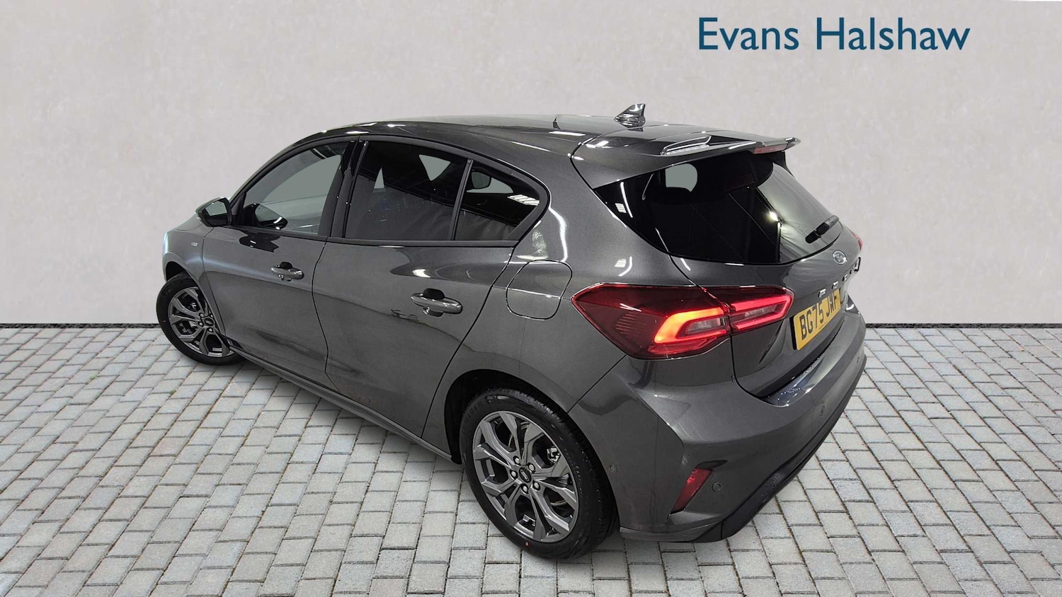 Used Ford Focus 2025 for sale - 77134891: Photo 3