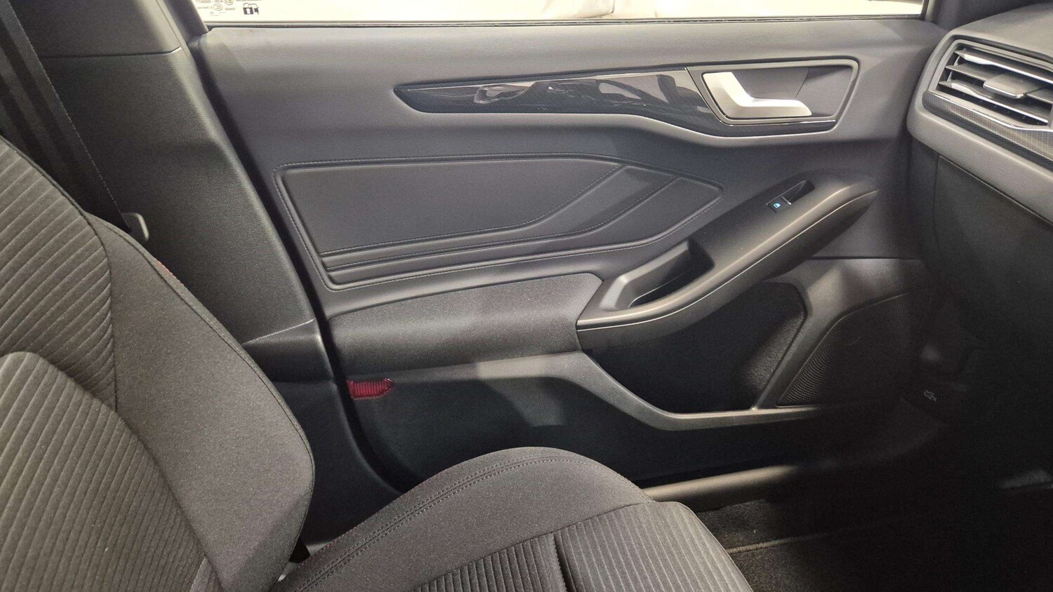 Used Ford Focus 2025 for sale - 77134891: Photo 30