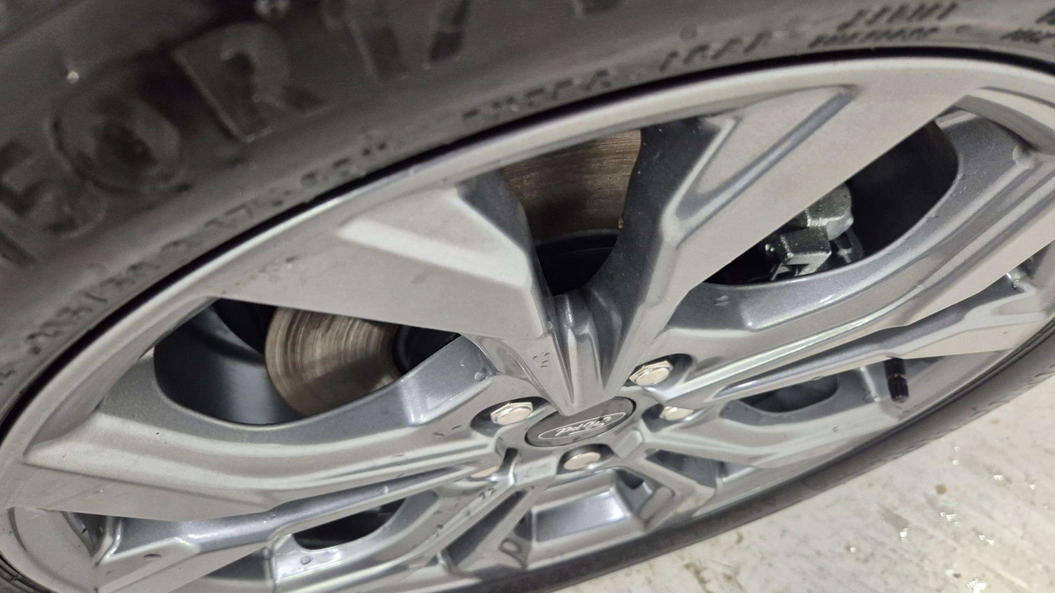 Used Ford Focus 2025 for sale - 77134891: Photo 31