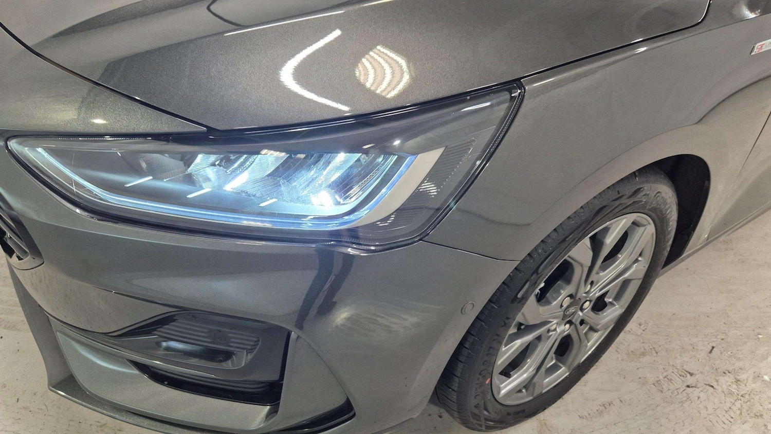 Used Ford Focus 2025 for sale - 77134891: Photo 34