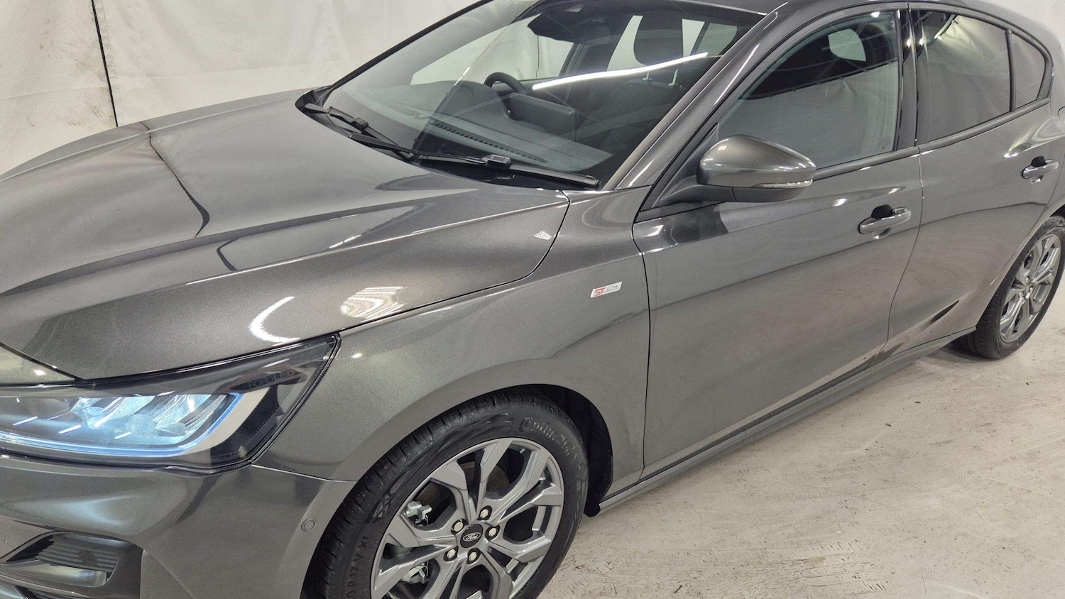 Used Ford Focus 2025 for sale - 77134891: Photo 35