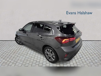 Used Ford Focus 2025 for sale - 77134891: Photo