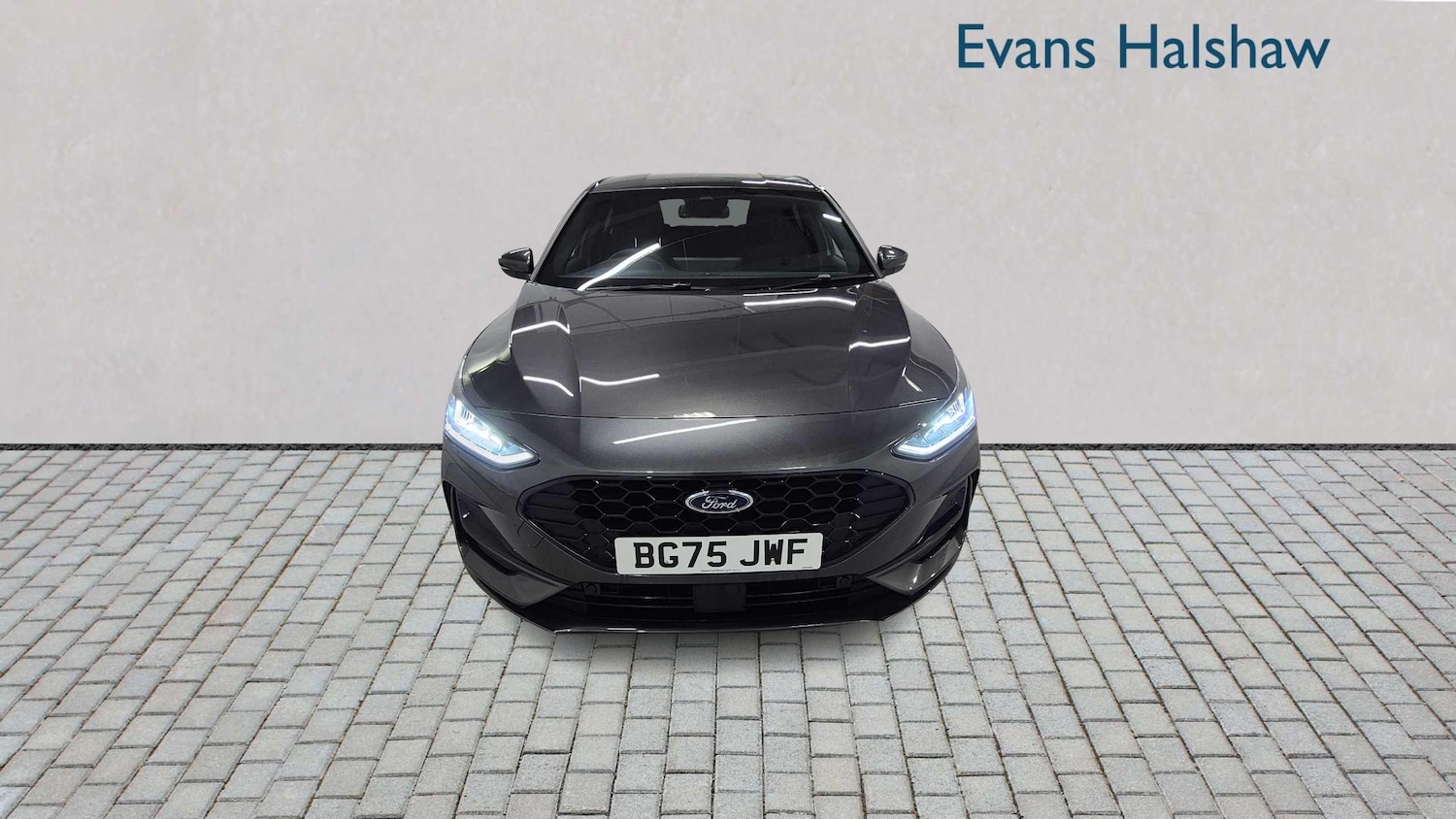 Used Ford Focus 2025 for sale - 77134891: Photo 5