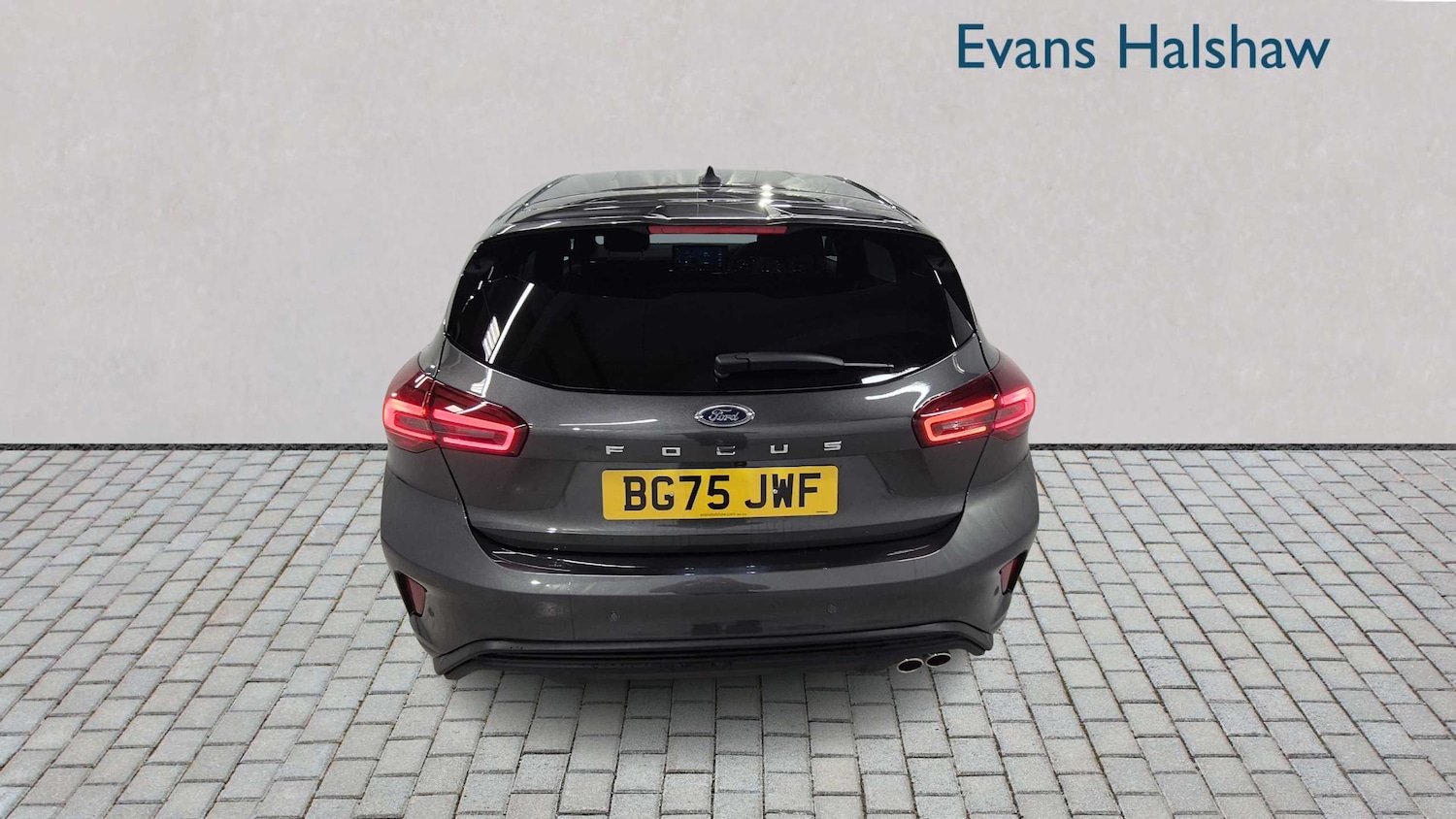 Used Ford Focus 2025 for sale - 77134891: Photo 6