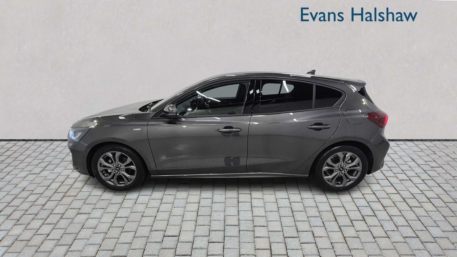 Used Ford Focus 2025 for sale - 77134891: Photo 7