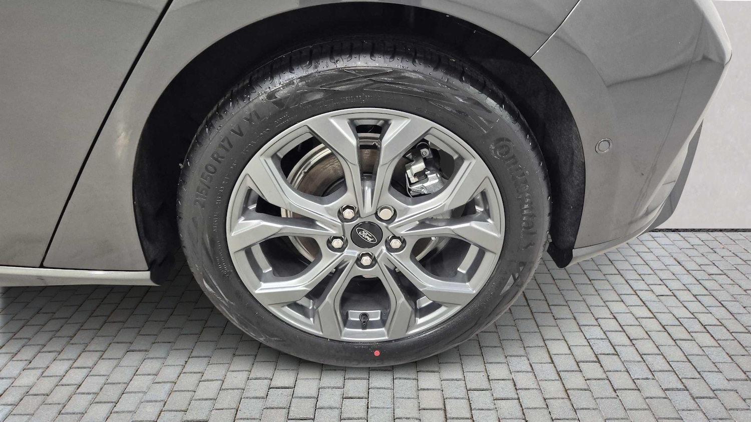 Used Ford Focus 2025 for sale - 77134891: Photo 8