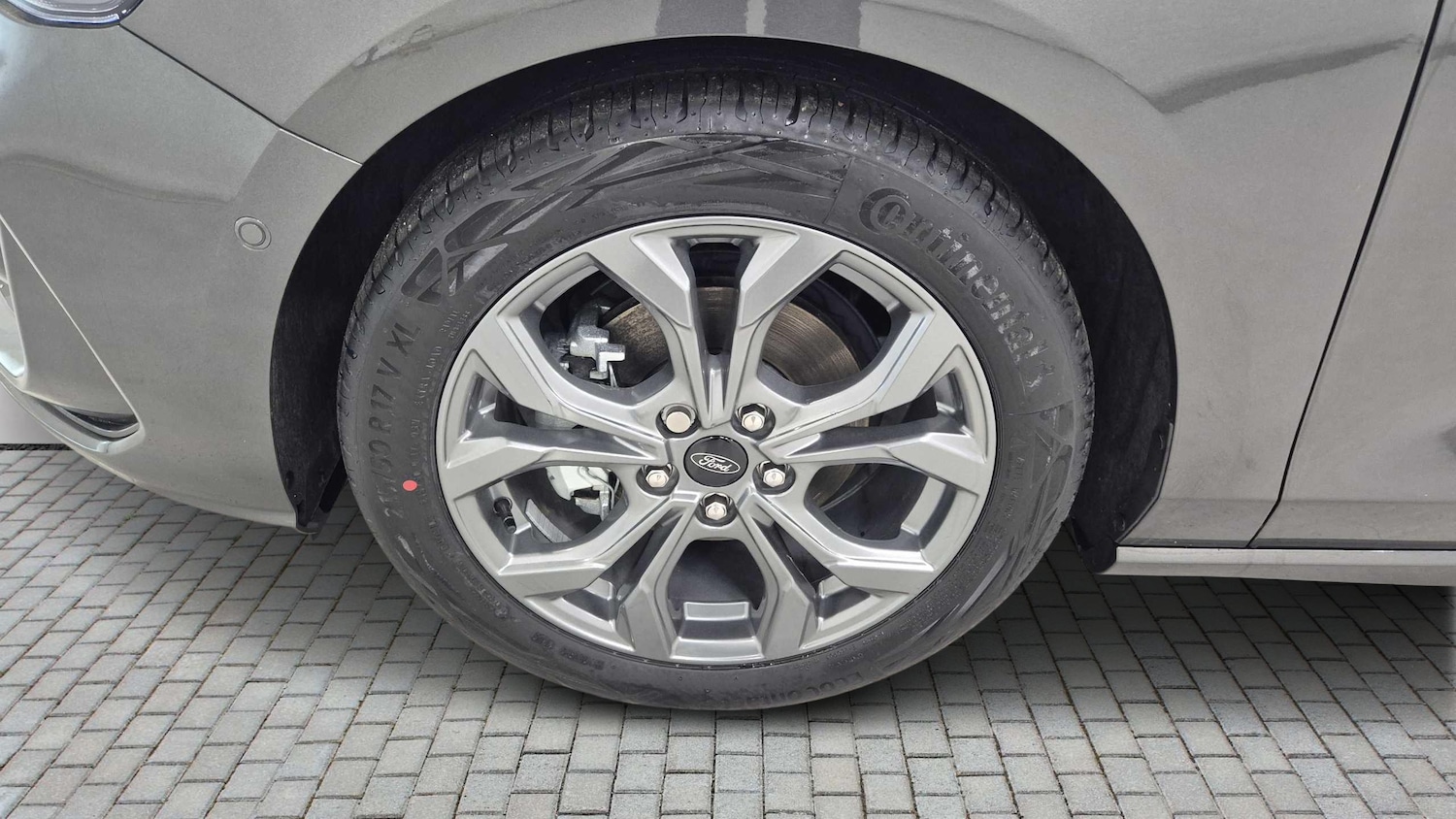 Used Ford Focus 2025 for sale - 77134891: Photo 9