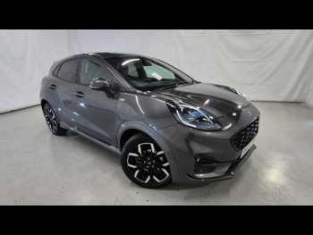 Used Ford Puma 2023 for sale - 75317710: Photo