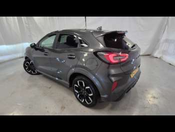 Used Ford Puma 2023 for sale - 75317710: Photo