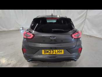 Used Ford Puma 2023 for sale - 75317710: Photo