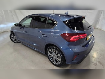 Used Ford Focus 2022 for sale - 75555362: Photo