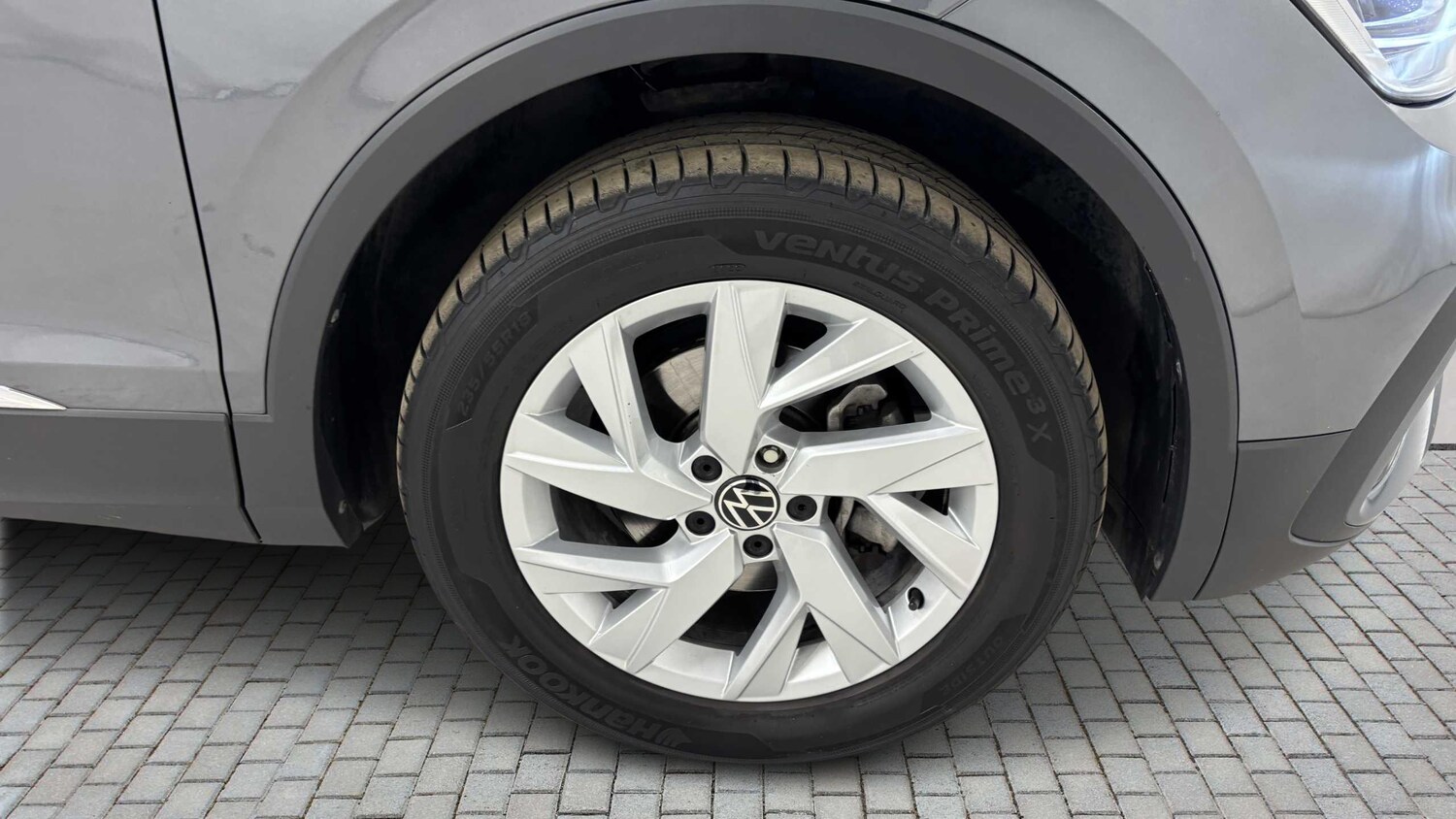 Used Volkswagen Tiguan Allspace 2022 for sale - 77601257: Photo 10