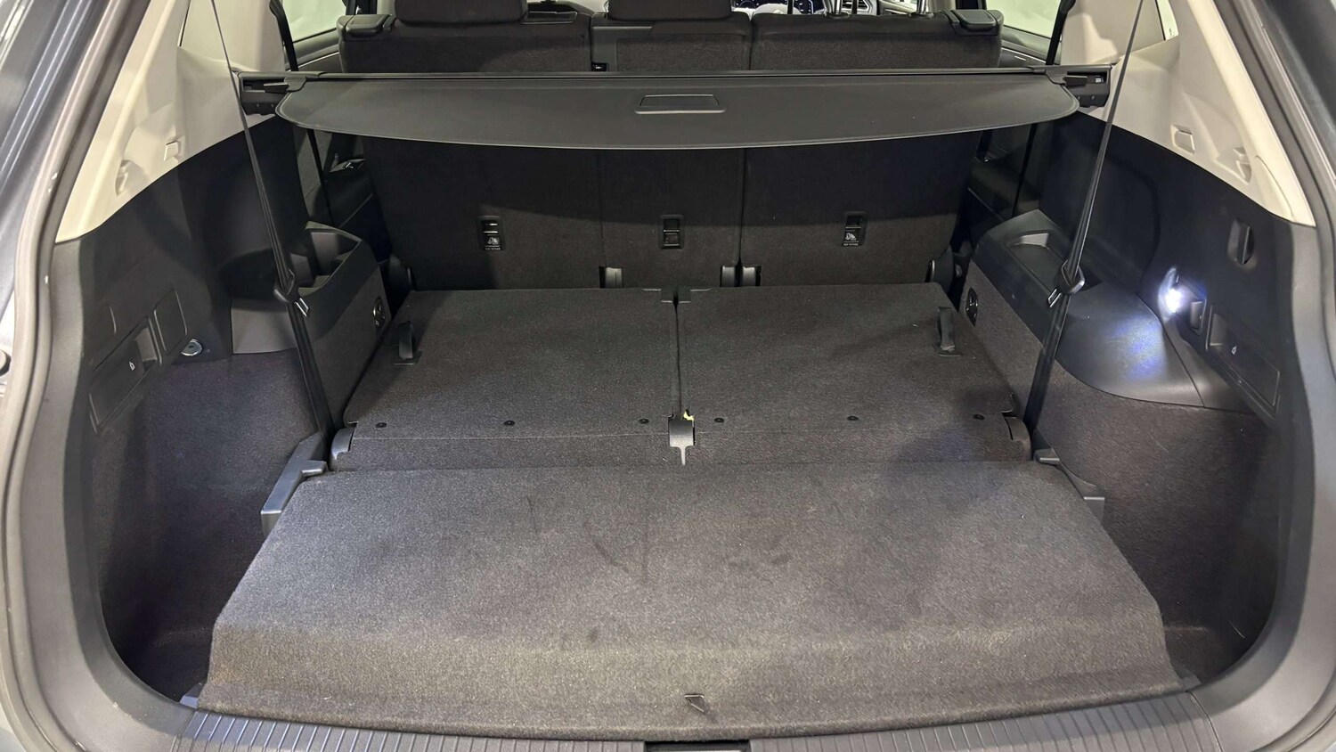 Used Volkswagen Tiguan Allspace 2022 for sale - 77601257: Photo 12