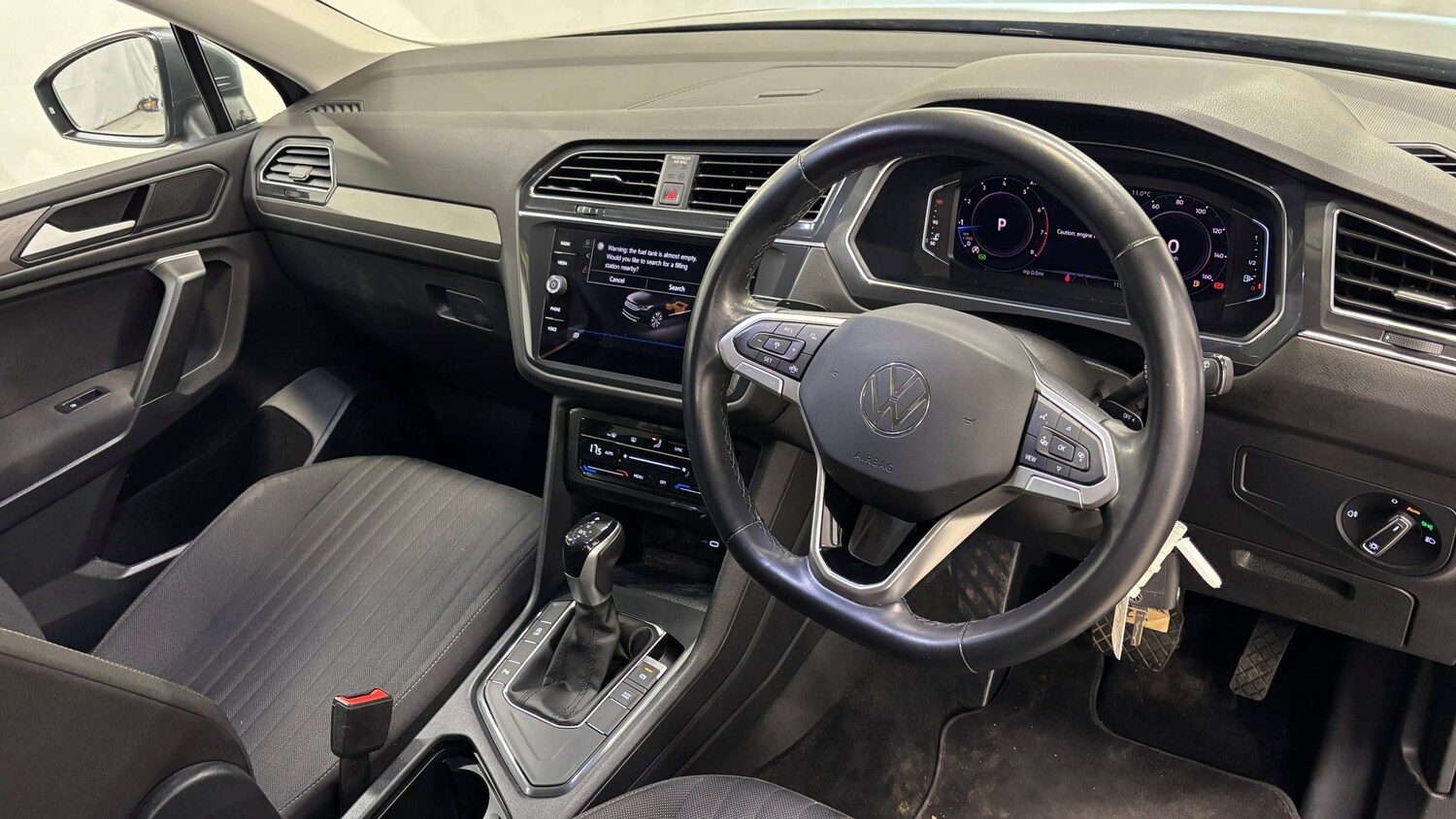 Used Volkswagen Tiguan Allspace 2022 for sale - 77601257: Photo 13