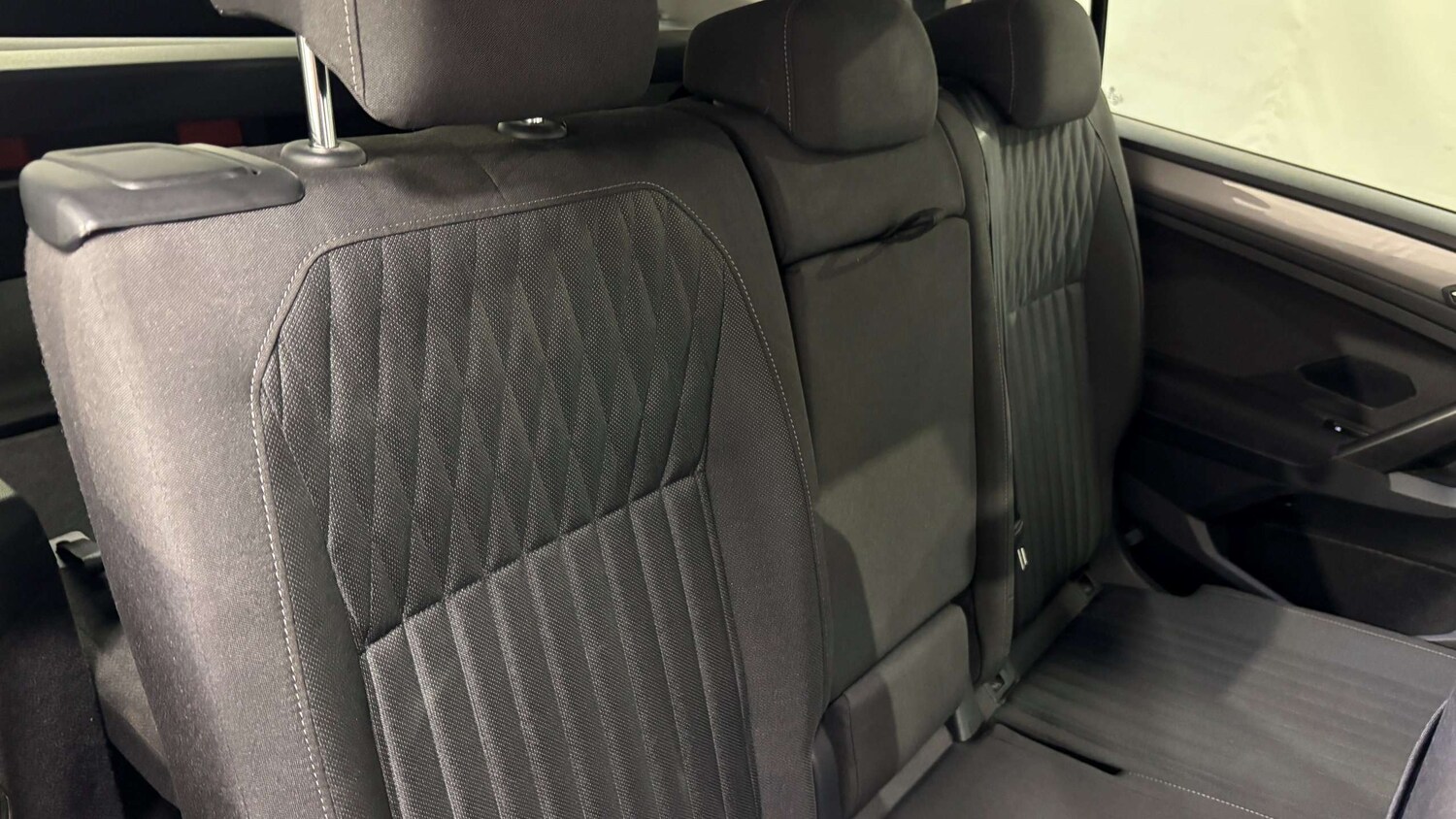 Used Volkswagen Tiguan Allspace 2022 for sale - 77601257: Photo 15